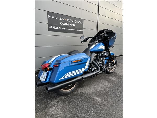 2023 HARLEY-DAVIDSON ROAD GLIDE