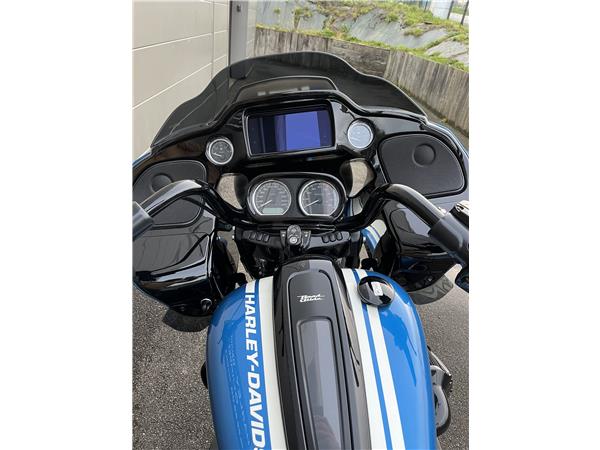 2023 HARLEY-DAVIDSON ROAD GLIDE