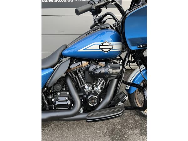 2023 HARLEY-DAVIDSON ROAD GLIDE