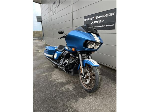 2023 HARLEY-DAVIDSON ROAD GLIDE