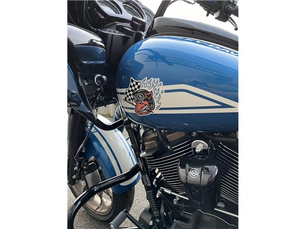 2023 HARLEY-DAVIDSON ROAD GLIDE