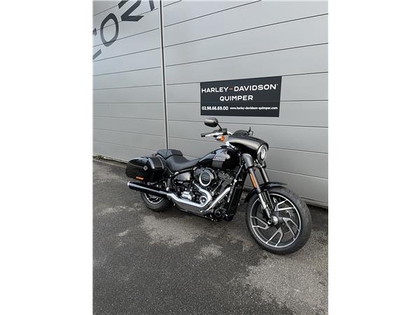 2023 HARLEY-DAVIDSON SPORT GLIDE