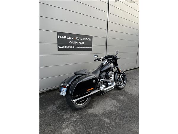 2023 HARLEY-DAVIDSON SPORT GLIDE