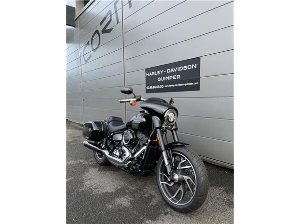 2023 HARLEY-DAVIDSON SPORT GLIDE