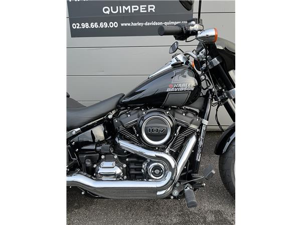 2023 HARLEY-DAVIDSON SPORT GLIDE