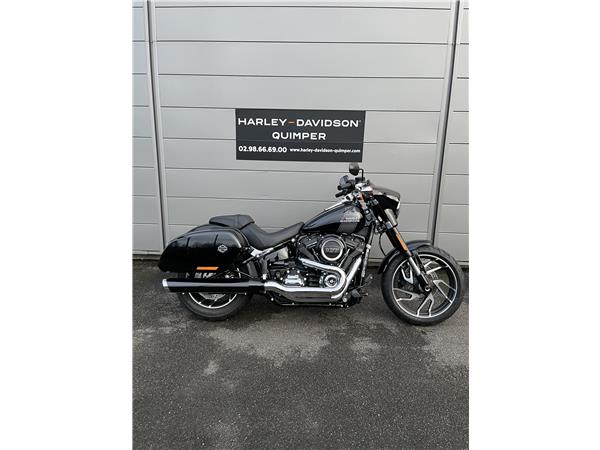 2023 HARLEY-DAVIDSON SPORT GLIDE