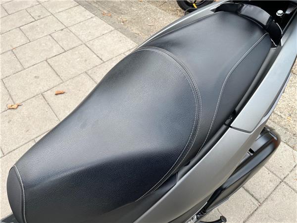 2022 Yamaha Tricity 125