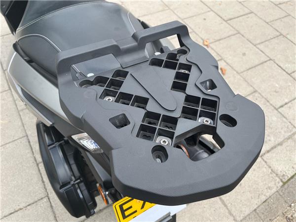2022 Yamaha Tricity 125
