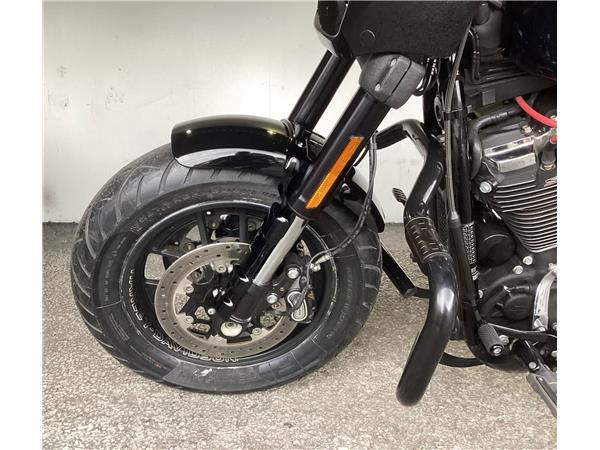 2022 Harley-Davidson Dyna