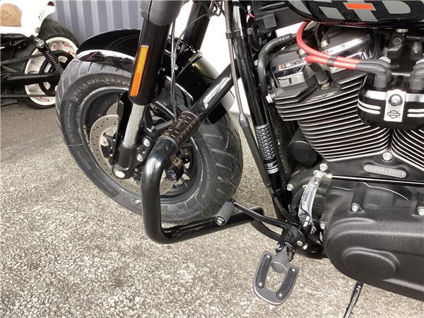 2022 Harley-Davidson Dyna