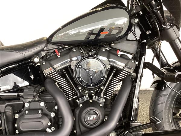 2022 Harley-Davidson Dyna
