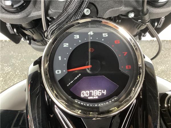 2022 Harley-Davidson Dyna