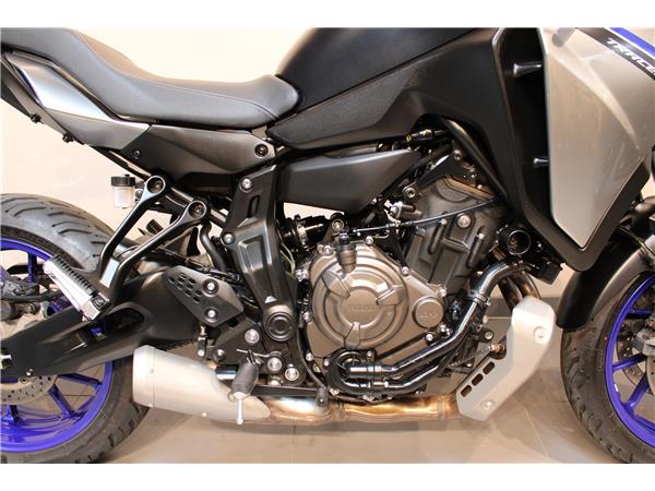 YAMAHA TRACER 7