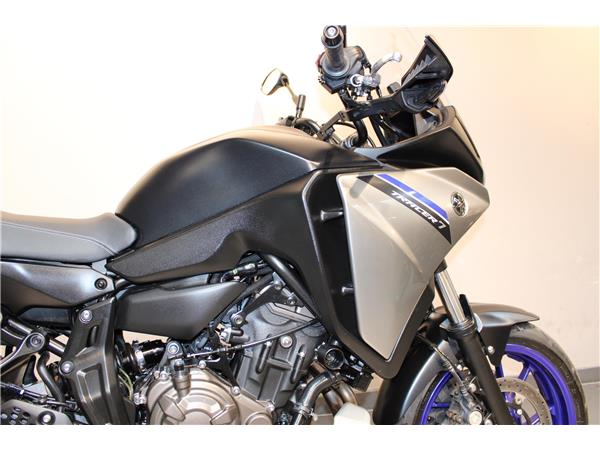 YAMAHA TRACER 7