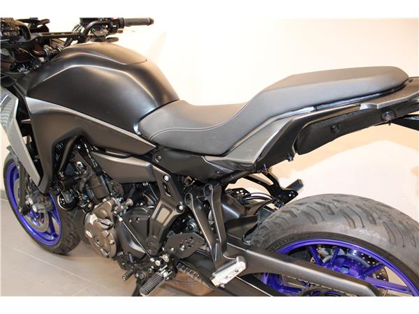 YAMAHA TRACER 7