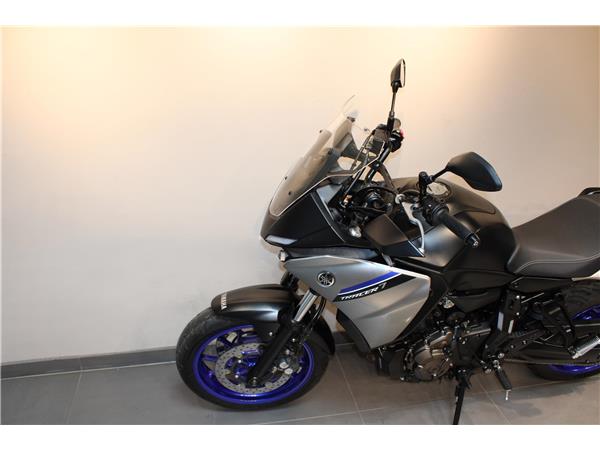 YAMAHA TRACER 7