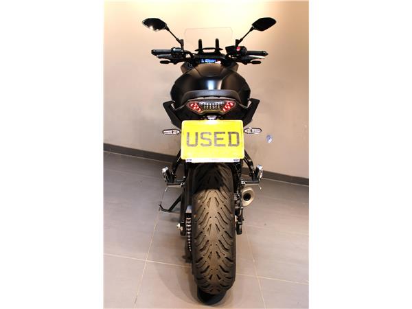 YAMAHA TRACER 7
