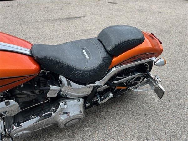 2014 Harley-Davidson CVO Breakout FXSBSE