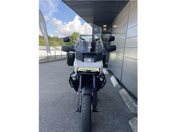2024 HARLEY-DAVIDSON PAN AMERICA