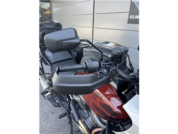 2024 HARLEY-DAVIDSON PAN AMERICA
