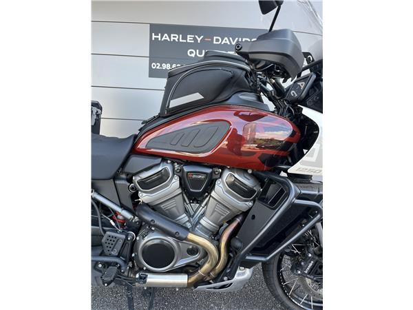 2024 HARLEY-DAVIDSON PAN AMERICA