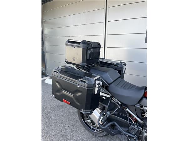 2024 HARLEY-DAVIDSON PAN AMERICA