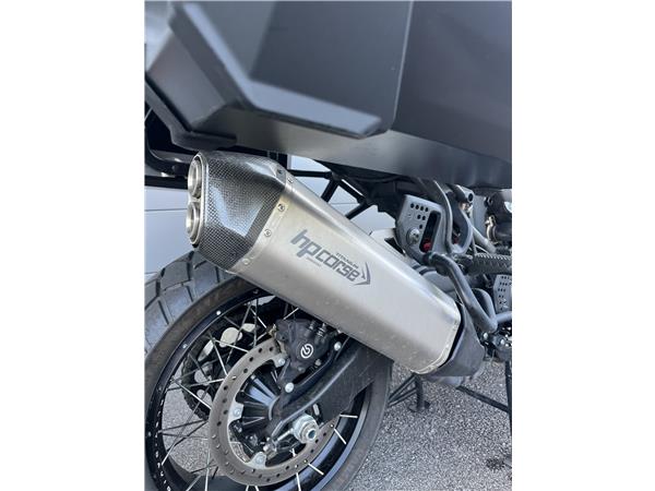 2024 HARLEY-DAVIDSON PAN AMERICA