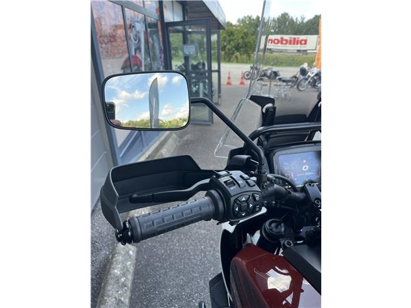 2024 HARLEY-DAVIDSON PAN AMERICA