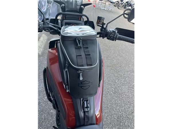 2024 HARLEY-DAVIDSON PAN AMERICA