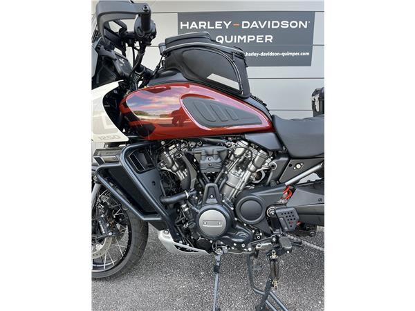 2024 HARLEY-DAVIDSON PAN AMERICA
