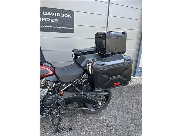 2024 HARLEY-DAVIDSON PAN AMERICA