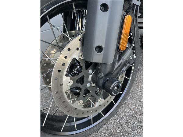 2024 HARLEY-DAVIDSON PAN AMERICA