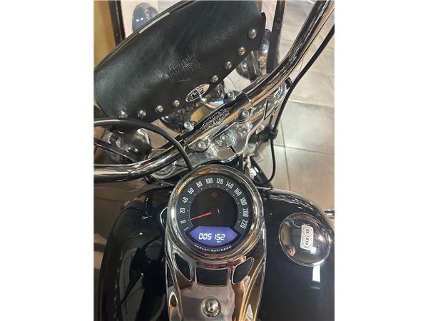 2023 HARLEY-DAVIDSON HERITAGE