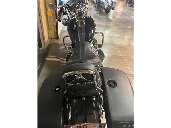 2023 HARLEY-DAVIDSON HERITAGE