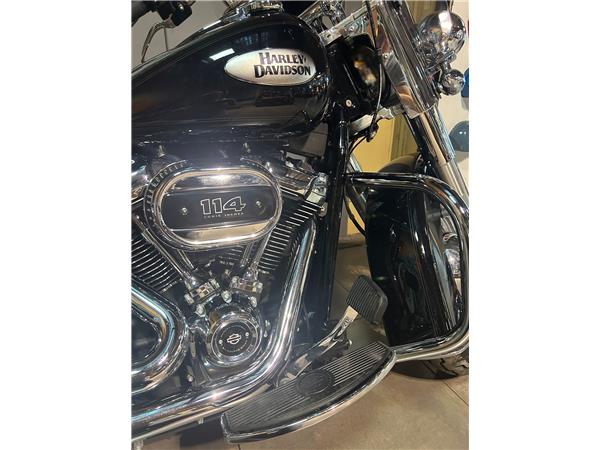 2023 HARLEY-DAVIDSON HERITAGE