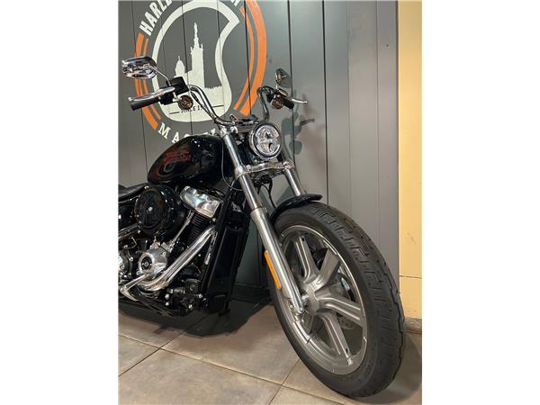 2024 HARLEY-DAVIDSON STANDARD