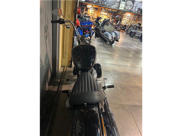 2024 HARLEY-DAVIDSON STANDARD