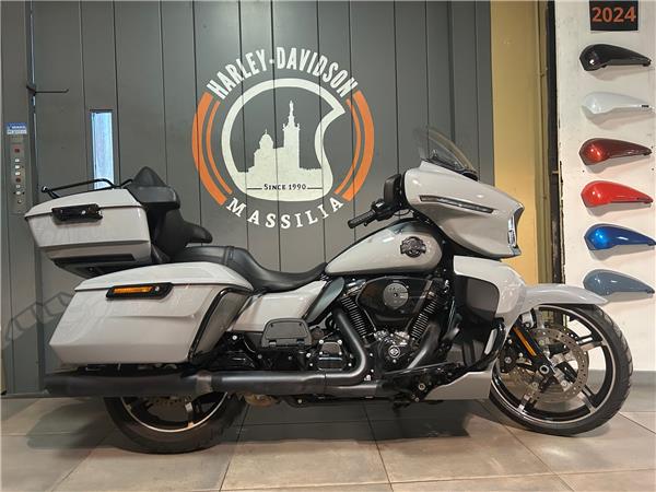 2025 HARLEY-DAVIDSON STREET GLIDE