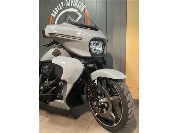 2025 HARLEY-DAVIDSON STREET GLIDE
