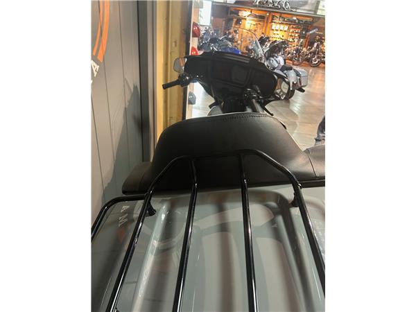 2025 HARLEY-DAVIDSON STREET GLIDE