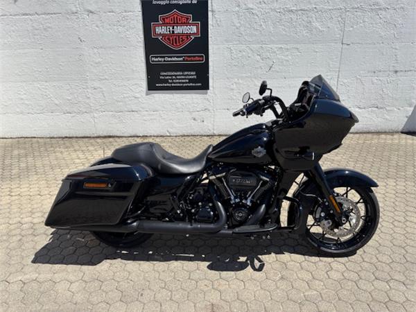 Harley-Davidson Touring