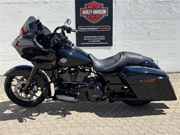 Harley-Davidson Touring
