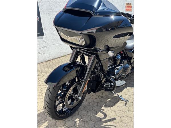 Harley-Davidson Touring