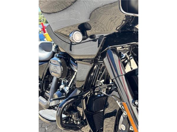 Harley-Davidson Touring
