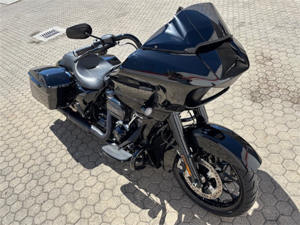 Harley-Davidson Touring