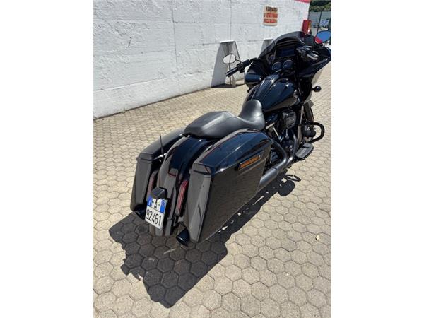Harley-Davidson Touring