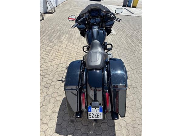 Harley-Davidson Touring