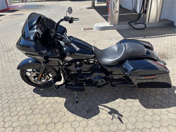 Harley-Davidson Touring