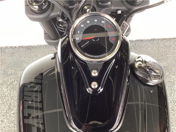 2018 Harley-Davidson Dyna