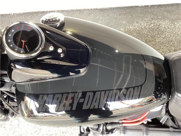 2018 Harley-Davidson Dyna
